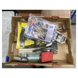 Pliers - Metal Bracket & More