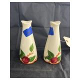 2 Pcs - Salt/Pepper