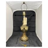 Table Lamp - no shade