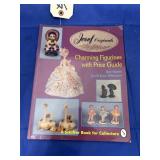 Josef Originals Figurine Book