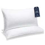 Beckham Hotel Collection Set of 2, King Down Alter