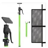 Adjustable Cargo Bars 40" to 79" Non Slip Truck