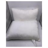 Set Of 2 Standard/Queen Size Beckham Hotel Collect