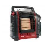 Mr. Heater Buddy 9,000 BTU Portable Radiant Heater
