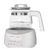 Comfyer Baby Smart Water Kettle with Built-in Ther