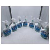 7 Ct. Clean Shower Daily Shower Cleaner Spray 32 F