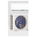 Mr. Cool, 24,000 BTU, Heat Pump Air Handler,