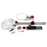 Milescraft Circle Guide Kit - Precision Router Cir