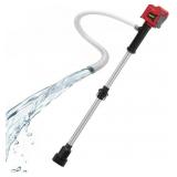 Brushless Stick Water Transfer Pump Compatible