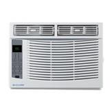 Cool Living 6,000 BTU 115V Window Air Conditioner