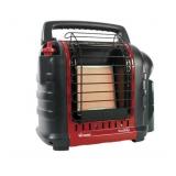 Mr. Heater Portable Buddy - 4000/9000 BTUs - Model