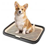 2 Ct Puppy Lot: (1) Kola Panda Indoor Dog Potty