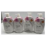 4 Ct. Olay Age Defy Lotion 35 Fl. Oz