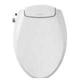 Brondell Bidet Toilet Seat, Non Electric Swash Sea