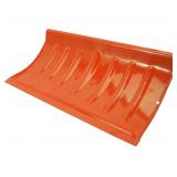 Heavy Duty Snow Shovel Replacement, Handle Not Inc