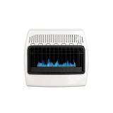 Dyna-Glo 30,000 BTU Dual-Fuel Vent-Free