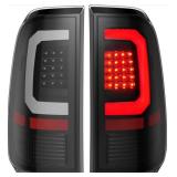 LED Tail Lights- Compatible For 2008-2016 Ford F25