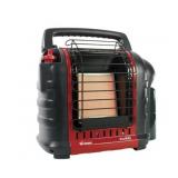 Mr. Heater Buddy 9,000 BTU Portable Radiant Heater