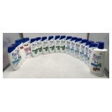 17 Ct Head & Shoulders Shampoo and Conditioner -