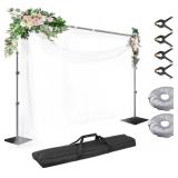 Backdrop Stand 10