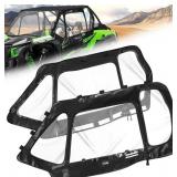 2 Pack Soft Upper Doors- Compatible With 2020-2026