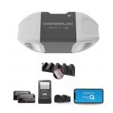 Chamberlain Garage Door Opener Kit - SMART Series,