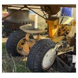 Cub Cadet Int