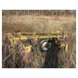 8ft Offset Disc