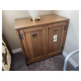 Cabinet 30"L x 18"W x 30"H