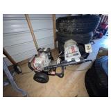 Premium Pressure Washer 3100 PSI