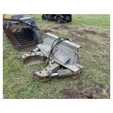 Dymax DTNS-14 tree shear