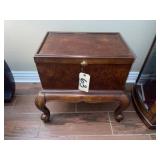 Small Storage Chest 23"L x 16"W x 21"H