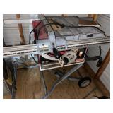 Craftsman 10" Table Saw