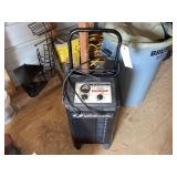 Schumacher Battery Charger