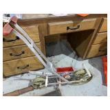 1-Row Planter