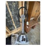 Powerplate Balancer