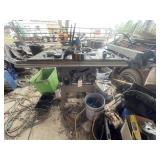 Porter Cable 10' Table Saw