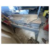 Craftsman 6' Planer