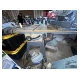 Craftsman 10' Table Saw