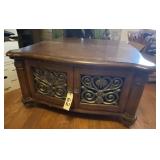 Wood Coffee Table 40'L x 40'W