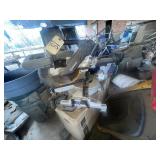 Kobalt 12' Compound Miter Saw