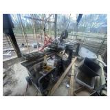 fDeWalt 10' Compound Miter Saw