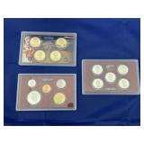 2010 US Mint Silver Proof Set