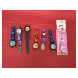 Strawberry Shortcake Watch & Watches
