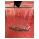 20 Fishing Weights