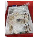 Costume Jewelry