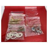 Costume Jewelry