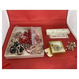 Costume Jewelry