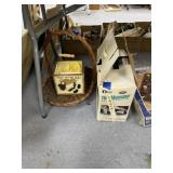 Massager - Basket - Picture Frame
