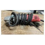 Corded Grinder Tool